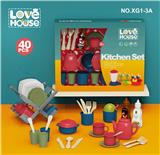 OBL10402460 - Kitchenware / tableware / tea