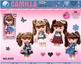 OBL10402593 - Doll