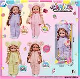 OBL10402597 - Doll