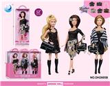 OBL10402612 - Doll