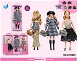 OBL10402613 - Doll