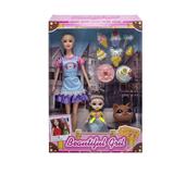 OBL10402931 - Doll