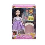 OBL10402936 - Doll