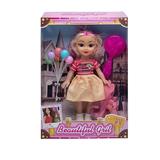 OBL10402937 - Doll