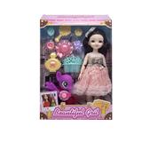 OBL10402939 - Doll