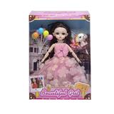 OBL10402941 - Doll