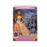 OBL10402942 - Doll