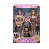OBL10402943 - Doll