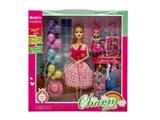 OBL10403013 - Doll