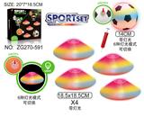 OBL10403090 - Sporting Goods Series