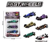 OBL10403343 - 1:64合金车