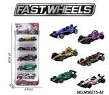 OBL10403346 - 1:64合金车