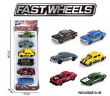 OBL10403348 - 1:64合金车