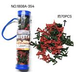 OBL10403418 - Militarytoys&Policeset