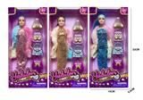 OBL10403479 - Doll