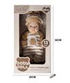 OBL10403550 - Doll