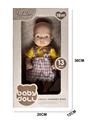 OBL10403551 - Doll