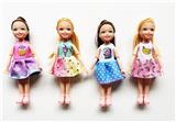 OBL10403561 - Doll
