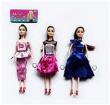OBL10403590 - Doll