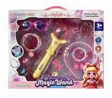 OBL10403637 - Beauty set