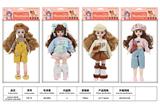 OBL10403755 - Doll