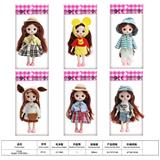 OBL10403756 - Doll