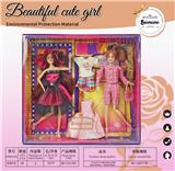 OBL10403778 - Doll