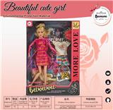 OBL10403787 - Doll