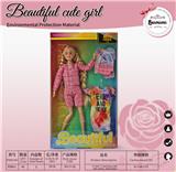 OBL10403788 - Doll