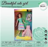 OBL10403789 - Doll