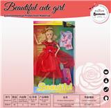OBL10403793 - Doll