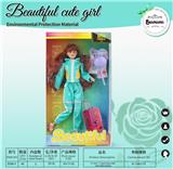 OBL10403794 - Doll