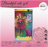 OBL10403795 - Doll