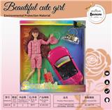 OBL10403797 - Doll