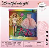 OBL10403798 - Doll