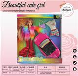 OBL10403799 - Doll