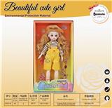 OBL10403800 - Doll