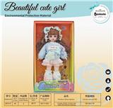 OBL10403801 - Doll