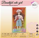 OBL10403802 - Doll