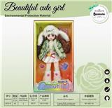 OBL10403803 - Doll