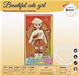 OBL10403804 - Doll