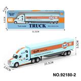 OBL10404003 - 美式冷冻车