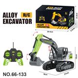 OBL10404029 - Remote control cars / tanks