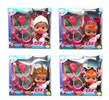 OBL10404610 - Babytrollyfordoll