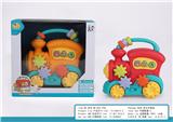 OBL10404710 - Baby toys series
