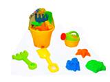 OBL10405164 - Beach toys