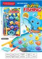 OBL10405349 - Fishing Series