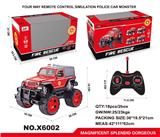 OBL10405437 - Remote control cars / tanks