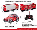 OBL10405438 - Remote control cars / tanks