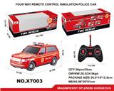 OBL10405439 - Remote control cars / tanks